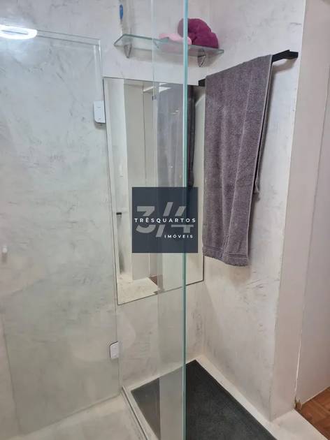 Foto do anúncio de imóvel Apartamento. Padrão SQS 105 | vista livre | nascente