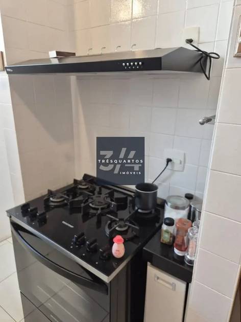 Foto do anúncio de imóvel Apartamento. Padrão SQS 105 | vista livre | nascente