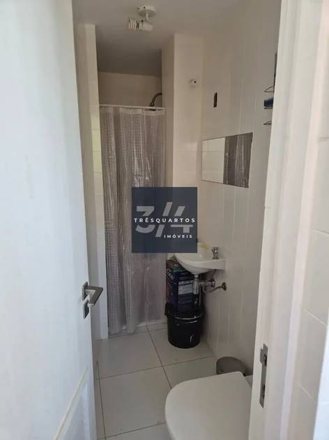 Foto do anúncio de imóvel Apartamento. Padrão SQS 105 | vista livre | nascente