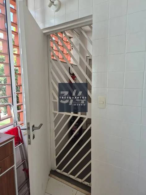 Foto do anúncio de imóvel Apartamento. Padrão SQS 105 | vista livre | nascente