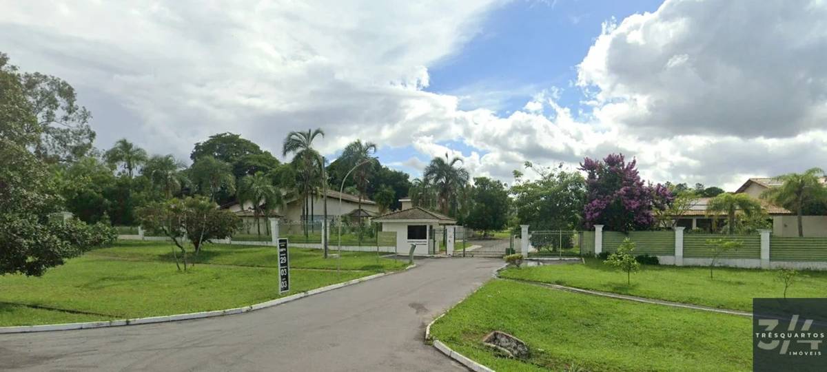 Foto do anúncio de imóvel Terreno. Padrão Park Way | 2.500m² | Último lote disponível | SMPW Quadra 29 Conjunto 3