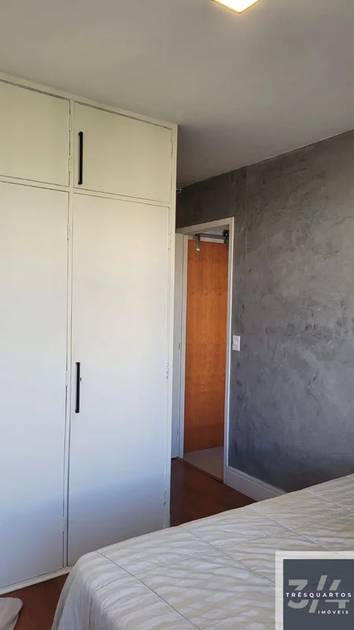 Foto do anúncio de imóvel Apartamento. Padrão SQS 312 | 3 Quartos | 2 Suítes | 70m² Reformado e Moderno