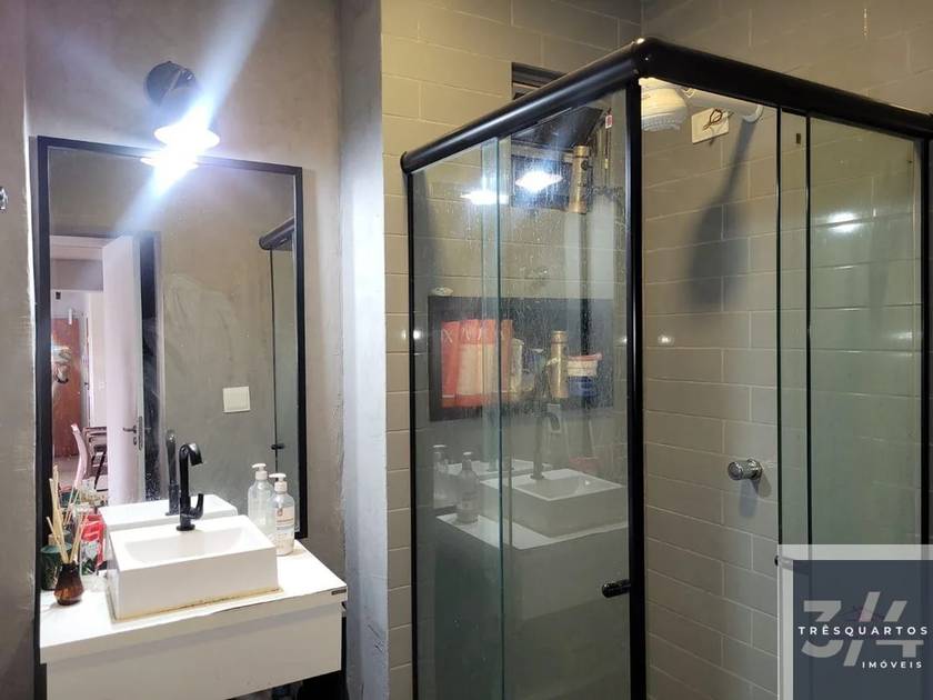 Foto do anúncio de imóvel Apartamento. Padrão SQS 312 | 3 Quartos | 2 Suítes | 70m² Reformado e Moderno