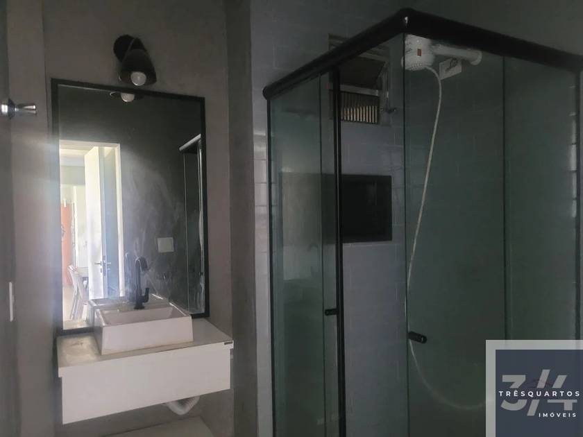 Foto do anúncio de imóvel Apartamento. Padrão SQS 312 | 3 Quartos | 2 Suítes | 70m² Reformado e Moderno