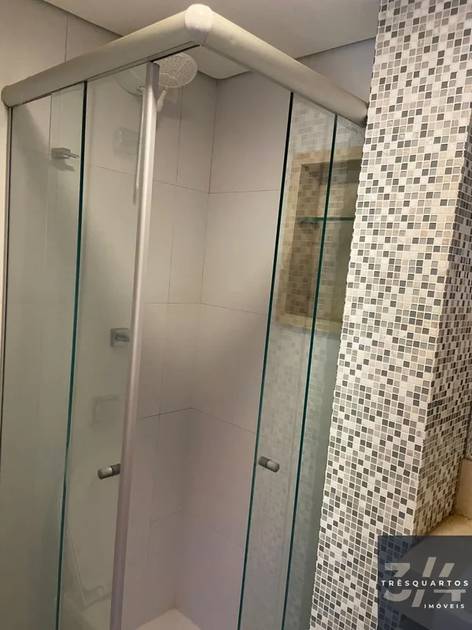 Foto do anúncio de imóvel Apartamento. Padrão SQS 414 | 3 Quartos | 1 Suíte | Reformado e Planejado | Com Elevador