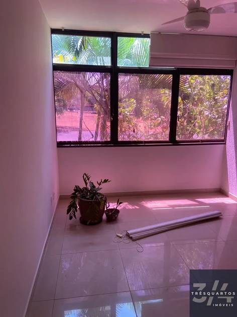 Foto do anúncio de imóvel Apartamento. Padrão SQS 414 | 3 Quartos | 1 Suíte | Reformado e Planejado | Com Elevador