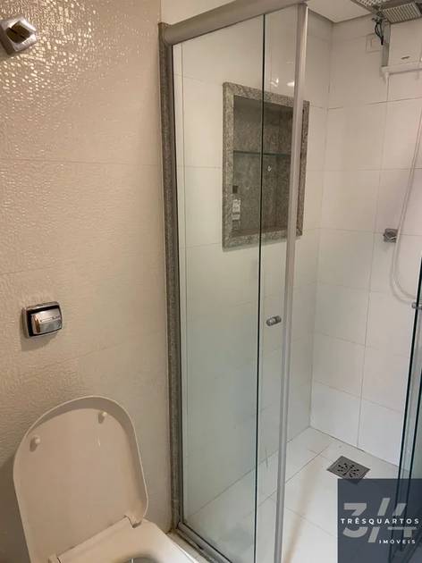 Foto do anúncio de imóvel Apartamento. Padrão SQS 414 | 3 Quartos | 1 Suíte | Reformado e Planejado | Com Elevador