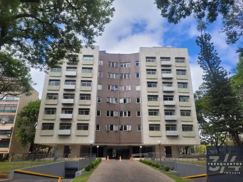 Foto principal do anúncio de imóvel Apartamento. Padrão QS 202 | 4 Quartos | 2 Suítes | Prédio Novo com Área Gourmet e Academia com 200,00 metros quadrados para Aluguel por R$ 12000.