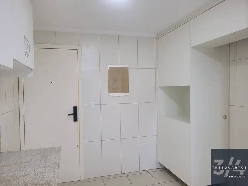 Foto do anúncio de imóvel Apartamento. Padrão QS 202 | 4 Quartos | 2 Suítes | Prédio Novo com Área Gourmet e Academia