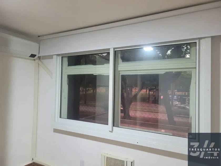 Foto do anúncio de imóvel Apartamento. Padrão QS 202 | 4 Quartos | 2 Suítes | Prédio Novo com Área Gourmet e Academia