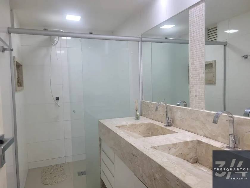 Foto do anúncio de imóvel Apartamento. Padrão QS 202 | 4 Quartos | 2 Suítes | Prédio Novo com Área Gourmet e Academia