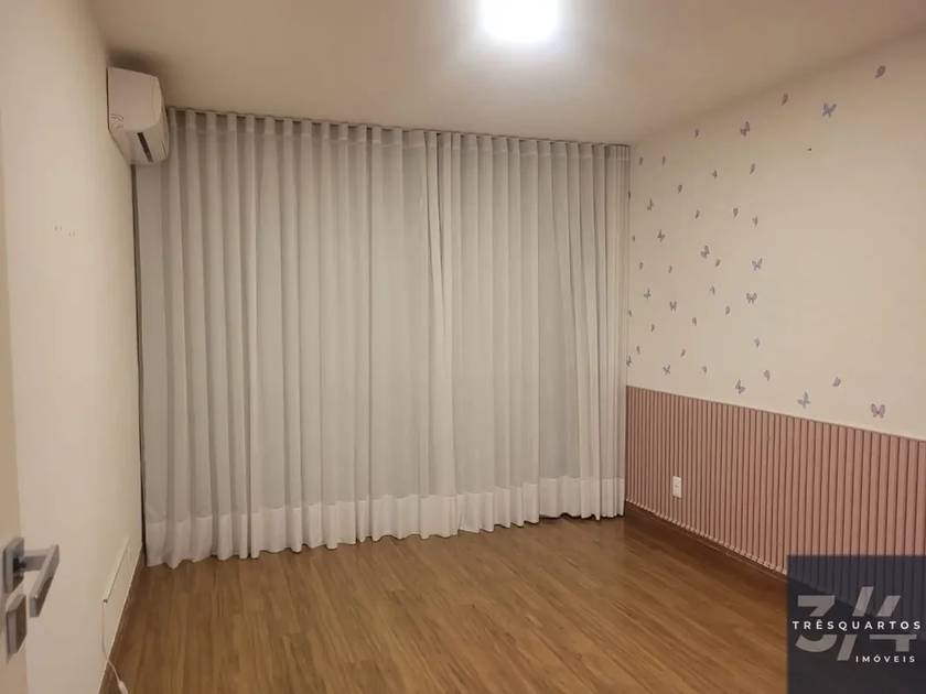 Foto do anúncio de imóvel Apartamento. Padrão QS 202 | 4 Quartos | 2 Suítes | Prédio Novo com Área Gourmet e Academia
