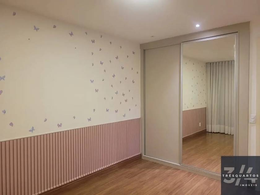 Foto do anúncio de imóvel Apartamento. Padrão QS 202 | 4 Quartos | 2 Suítes | Prédio Novo com Área Gourmet e Academia