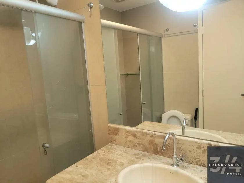 Foto do anúncio de imóvel Apartamento. Padrão QS 202 | 4 Quartos | 2 Suítes | Prédio Novo com Área Gourmet e Academia