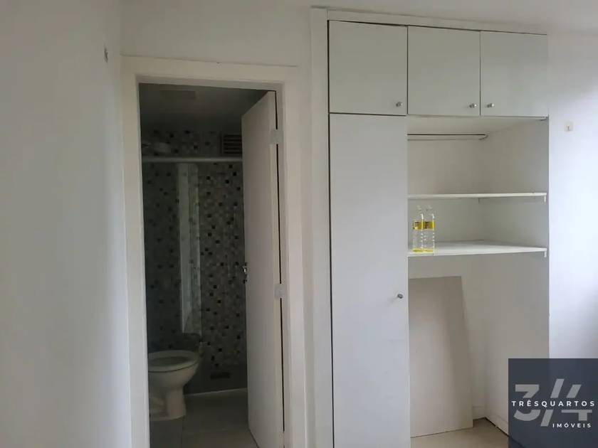 Foto do anúncio de imóvel Apartamento. Padrão QS 202 | 4 Quartos | 2 Suítes | Prédio Novo com Área Gourmet e Academia