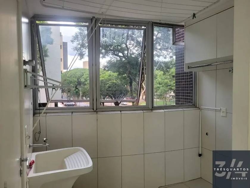 Foto do anúncio de imóvel Apartamento. Padrão QS 202 | 4 Quartos | 2 Suítes | Prédio Novo com Área Gourmet e Academia
