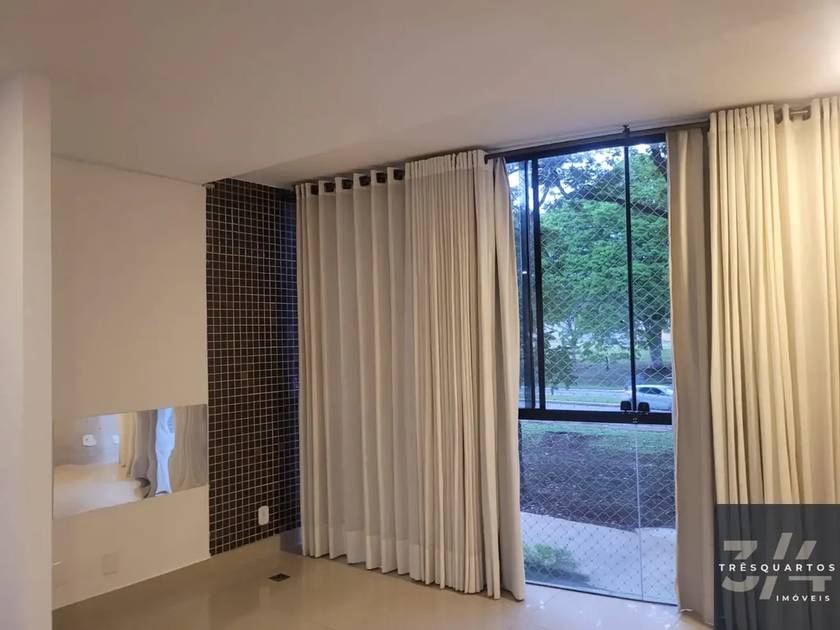 Foto do anúncio de imóvel Apartamento. Padrão QS 202 | 4 Quartos | 2 Suítes | Prédio Novo com Área Gourmet e Academia