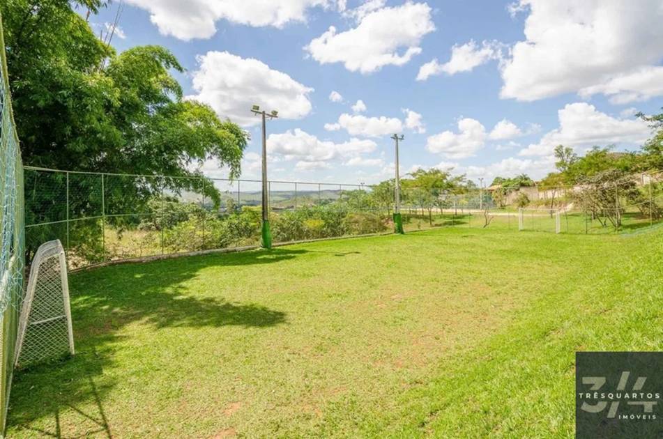 Foto do anúncio de imóvel Terreno. Padrão Terreno à Venda no Condomínio Ouro Vermelho II – Jardim Botânico | 1.000m²