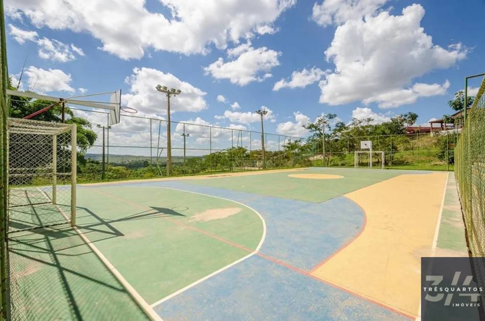 Foto do anúncio de imóvel Terreno. Padrão Terreno à Venda no Condomínio Ouro Vermelho II – Jardim Botânico | 1.000m²