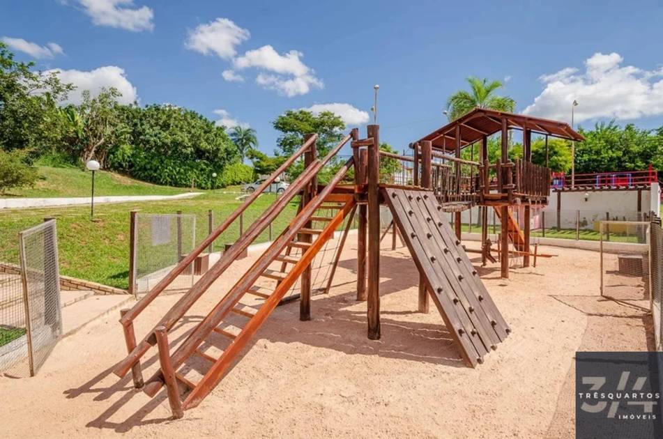 Foto do anúncio de imóvel Terreno. Padrão Terreno à Venda no Condomínio Ouro Vermelho II – Jardim Botânico | 1.000m²