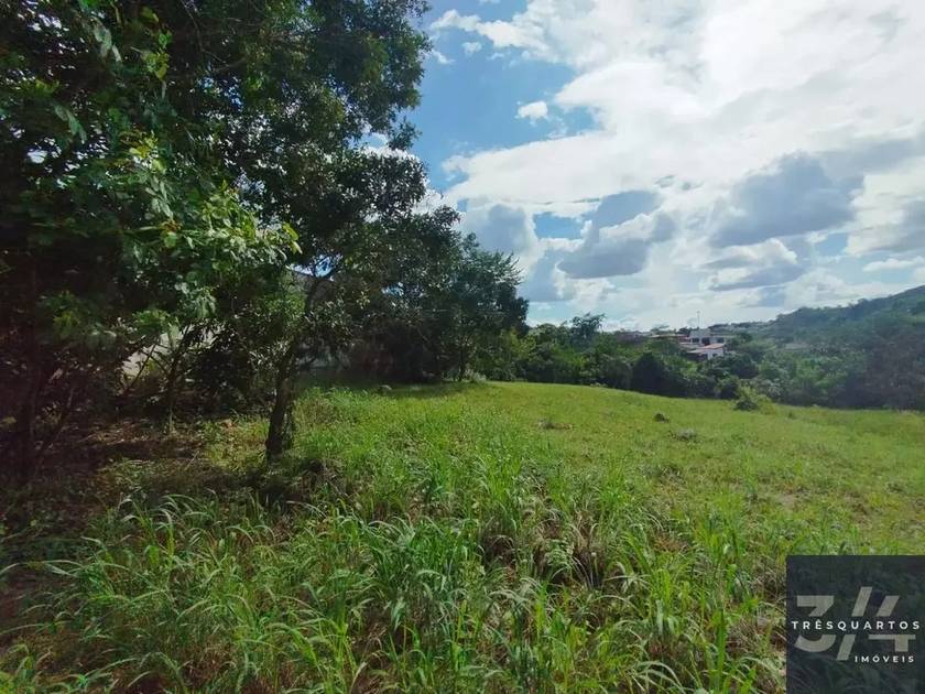 Foto do anúncio de imóvel Terreno. Padrão Terreno à Venda no Condomínio Ouro Vermelho II – Jardim Botânico | 1.000m²