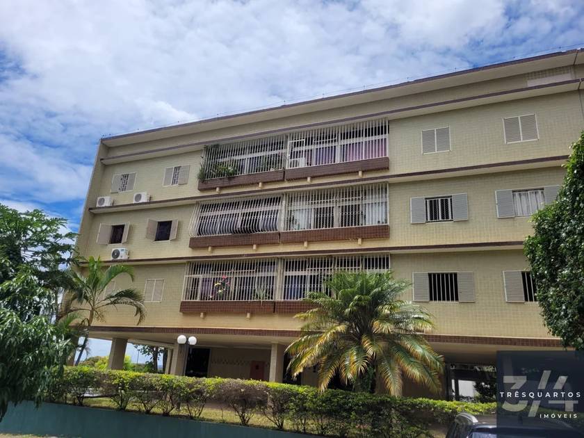 Foto do anúncio de imóvel Apartamento. Padrão SQS 406 | 3 Quartos | Mobiliado | Localização estratégica