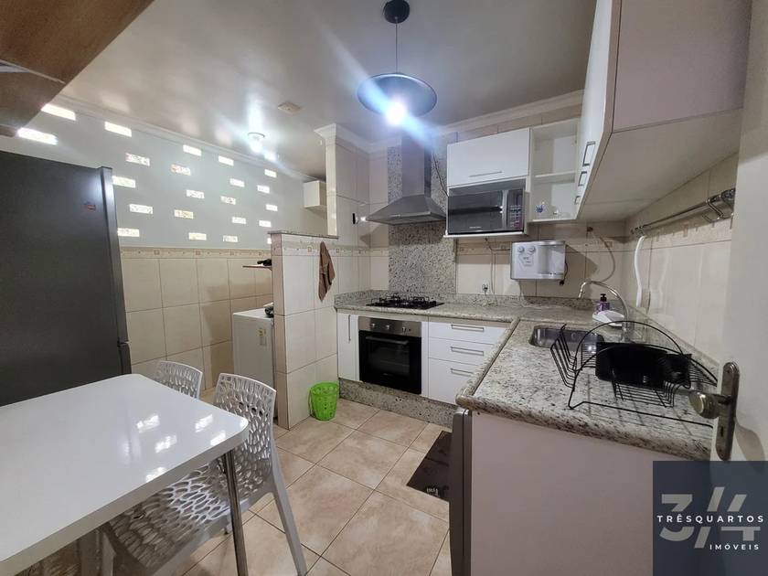 Foto do anúncio de imóvel Apartamento. Padrão SQS 406 | 3 Quartos | Mobiliado | Localização estratégica