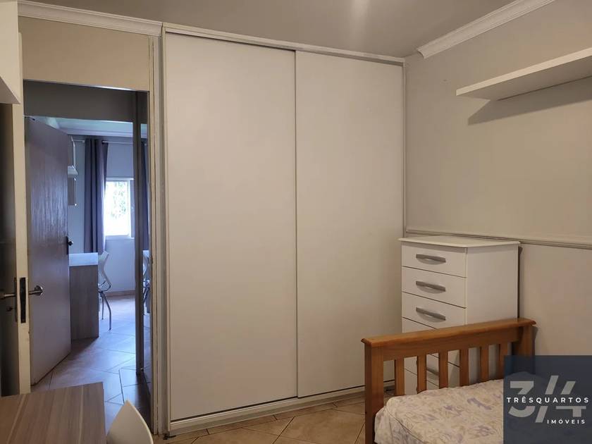 Foto do anúncio de imóvel Apartamento. Padrão SQS 406 | 3 Quartos | Mobiliado | Localização estratégica