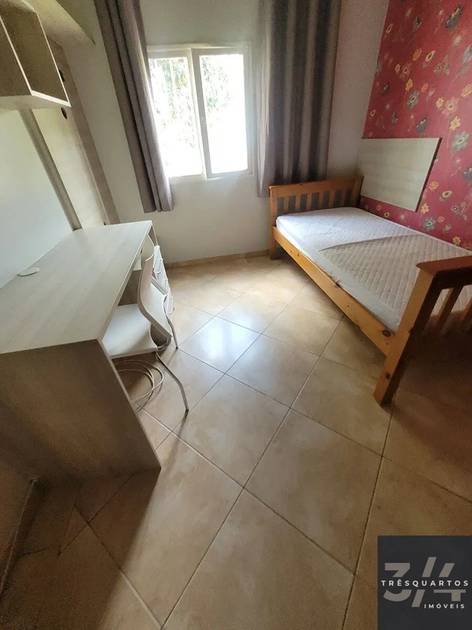 Foto do anúncio de imóvel Apartamento. Padrão SQS 406 | 3 Quartos | Mobiliado | Localização estratégica