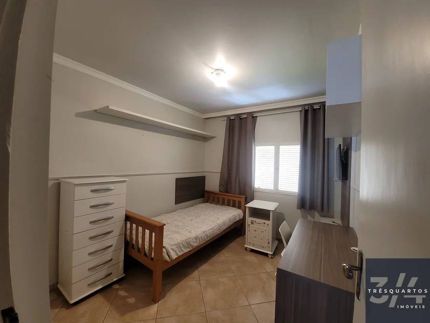 Foto do anúncio de imóvel Apartamento. Padrão SQS 406 | 3 Quartos | Mobiliado | Localização estratégica