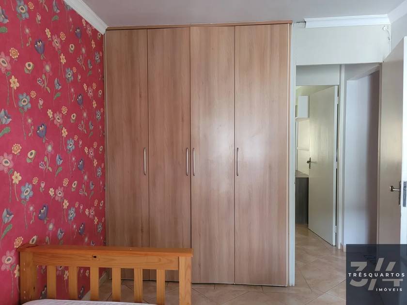 Foto do anúncio de imóvel Apartamento. Padrão SQS 406 | 3 Quartos | Mobiliado | Localização estratégica