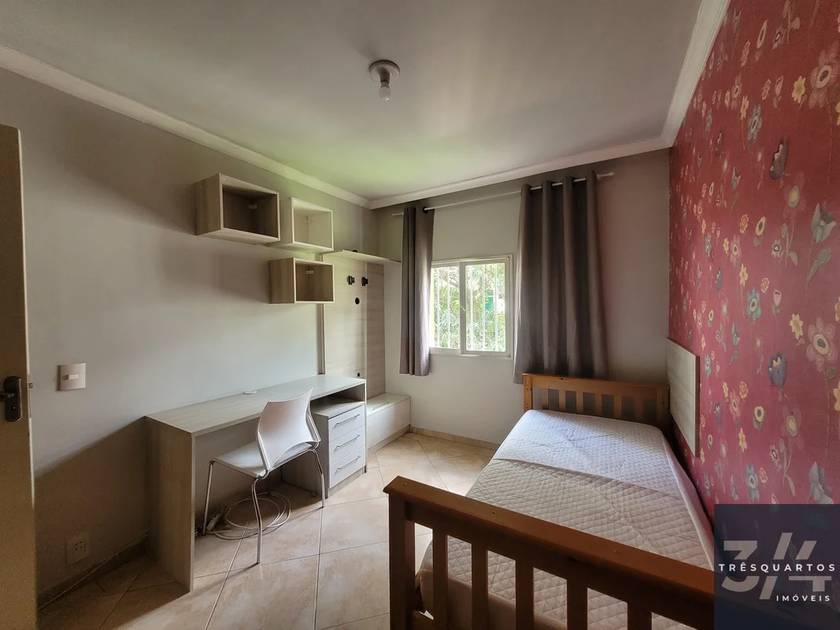 Foto do anúncio de imóvel Apartamento. Padrão SQS 406 | 3 Quartos | Mobiliado | Localização estratégica