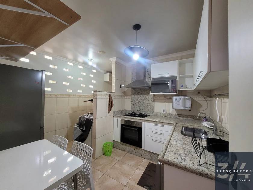 Foto do anúncio de imóvel Apartamento. Padrão SQS 406 | 3 Quartos | Mobiliado | Localização estratégica