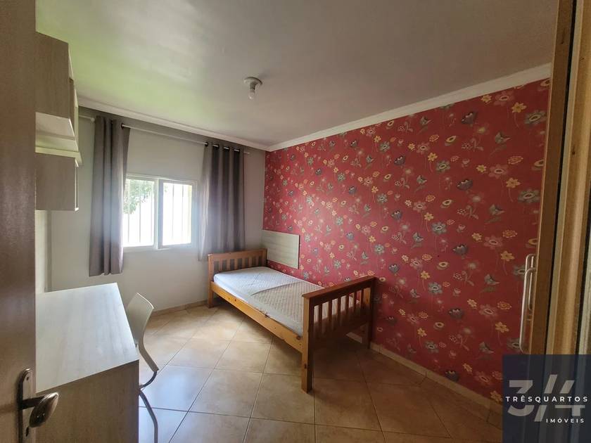 Foto do anúncio de imóvel Apartamento. Padrão SQS 406 | 3 Quartos | Mobiliado | Localização estratégica