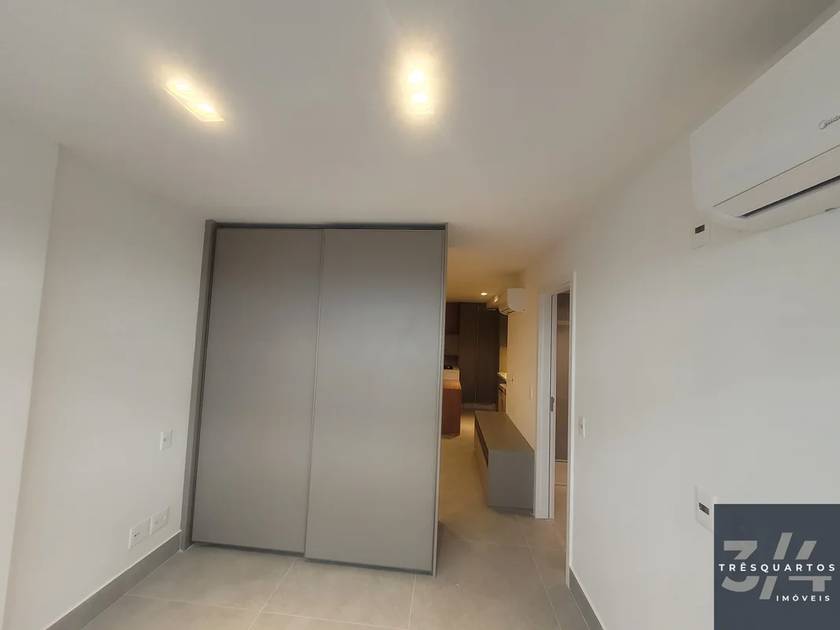 Foto do anúncio de imóvel Apartamento. Kitchenette/Studio Noroeste | Loft Mobiliado | Condomínio Union