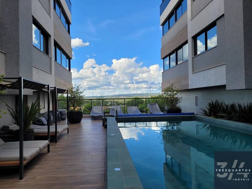 Foto do anúncio de imóvel Apartamento. Kitchenette/Studio Noroeste | Loft Mobiliado | Condomínio Union