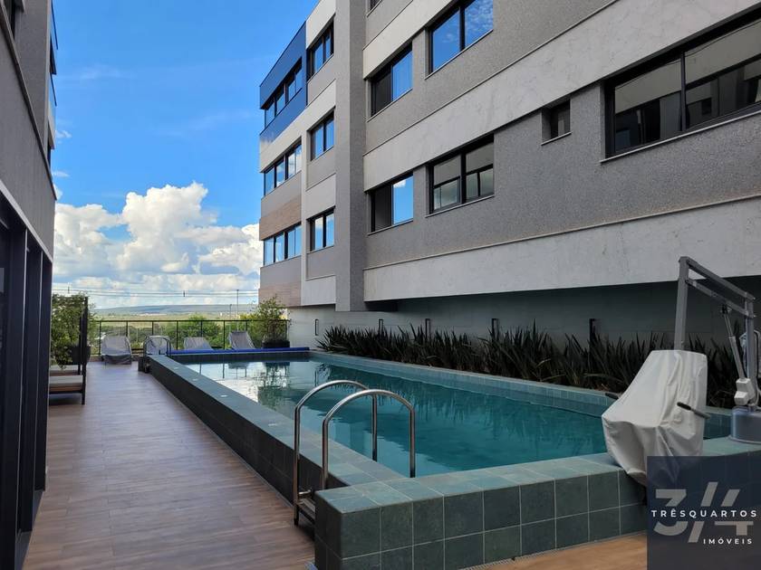 Foto do anúncio de imóvel Apartamento. Kitchenette/Studio Noroeste | Loft Mobiliado | Condomínio Union