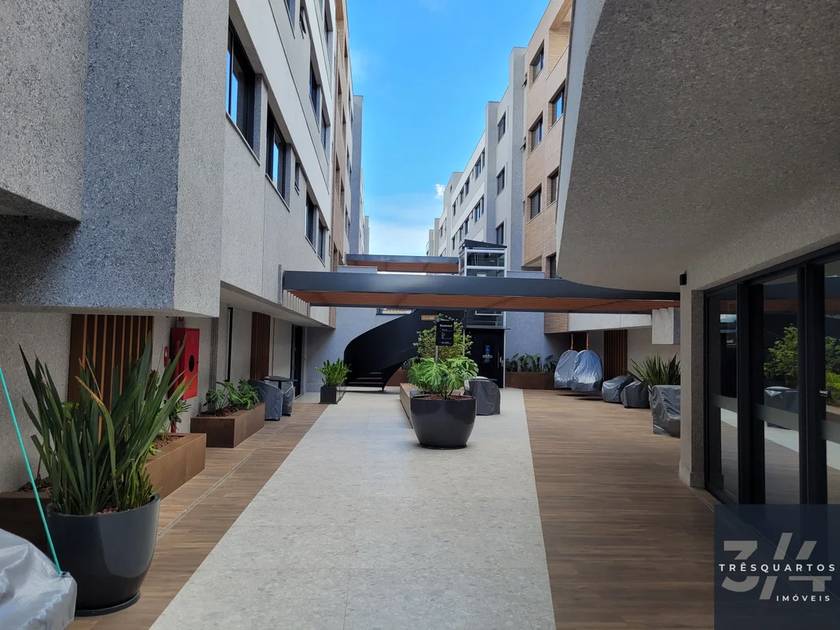 Foto do anúncio de imóvel Apartamento. Kitchenette/Studio Noroeste | Loft Mobiliado | Condomínio Union