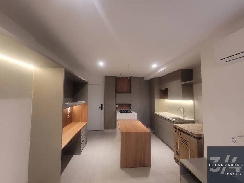 Foto do anúncio de imóvel Apartamento. Kitchenette/Studio Noroeste | Loft Mobiliado | Condomínio Union