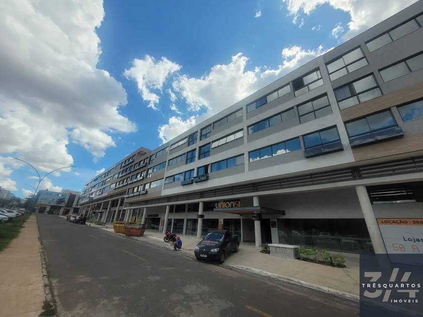 Foto do anúncio de imóvel Apartamento. Kitchenette/Studio Noroeste | Loft Mobiliado | Condomínio Union