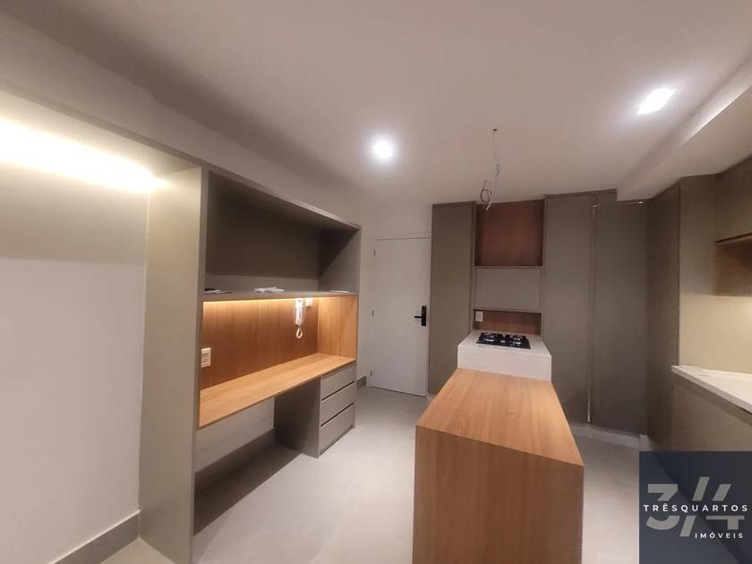 Foto do anúncio de imóvel Apartamento. Kitchenette/Studio Noroeste | Loft Mobiliado | Condomínio Union