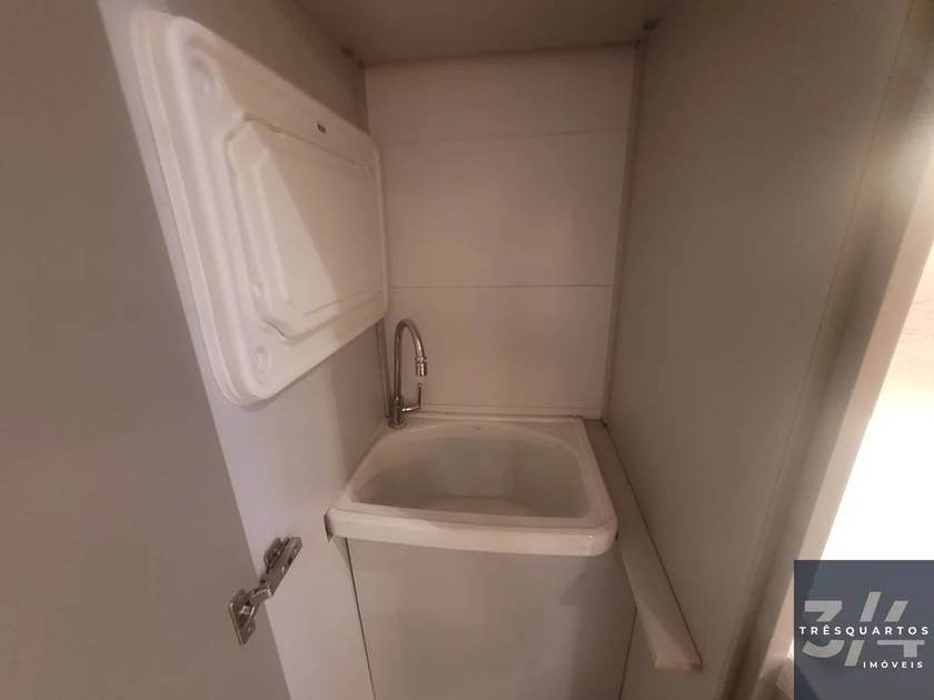 Foto do anúncio de imóvel Apartamento. Kitchenette/Studio Noroeste | Loft Mobiliado | Condomínio Union