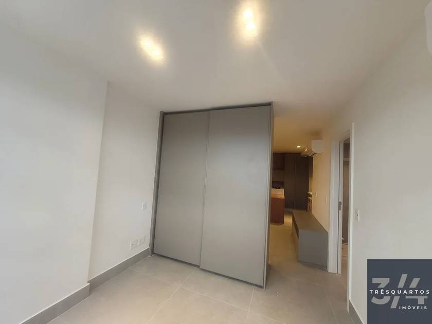 Foto do anúncio de imóvel Apartamento. Kitchenette/Studio Noroeste | Loft Mobiliado | Condomínio Union