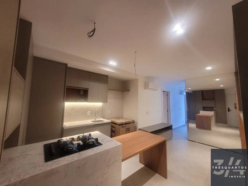 Foto do anúncio de imóvel Apartamento. Kitchenette/Studio Noroeste | Loft Mobiliado | Condomínio Union