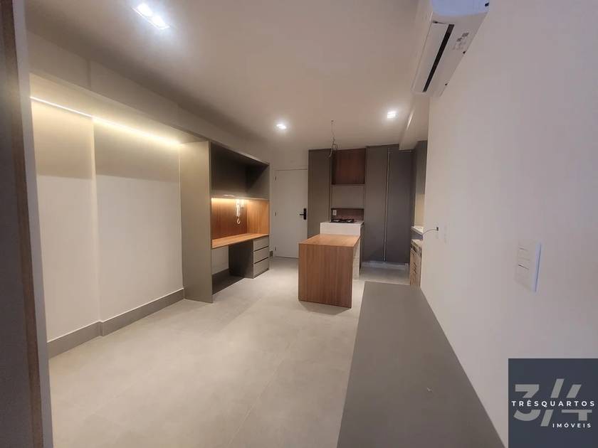 Foto do anúncio de imóvel Apartamento. Kitchenette/Studio Noroeste | Loft Mobiliado | Condomínio Union