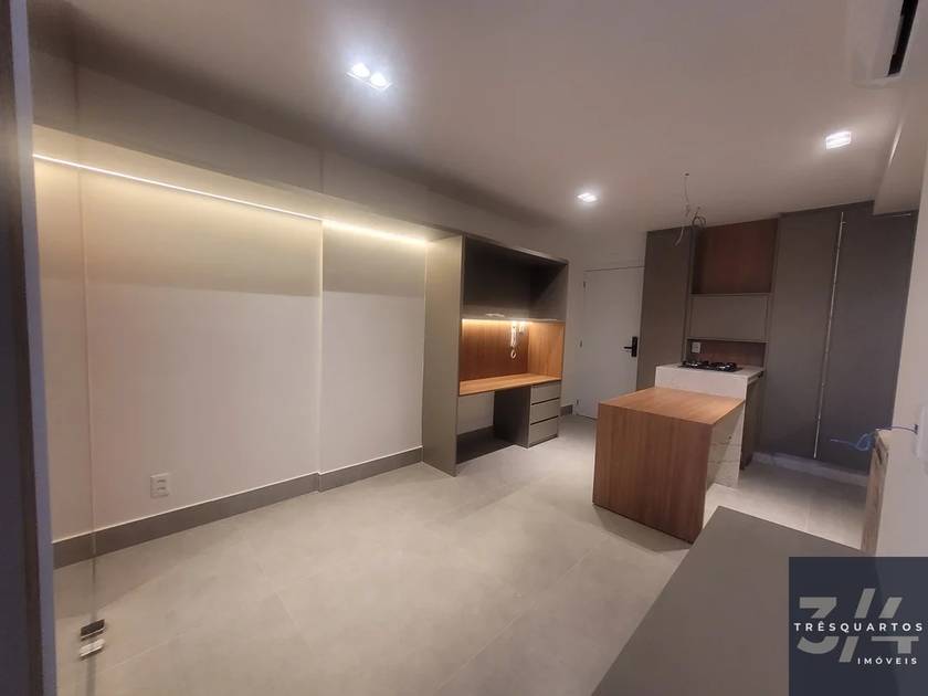 Foto do anúncio de imóvel Apartamento. Kitchenette/Studio Noroeste | Loft Mobiliado | Condomínio Union