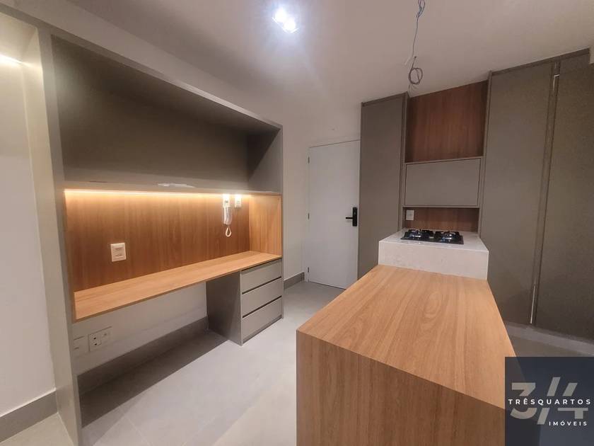 Foto do anúncio de imóvel Apartamento. Kitchenette/Studio Noroeste | Loft Mobiliado | Condomínio Union