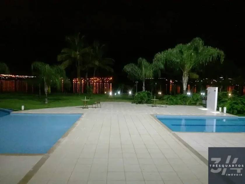 Foto do anúncio de imóvel Apartamento. Flat LAKE VIEW RESORT – BEIRA LAGO | MOBILIADO