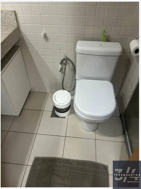 Foto do anúncio de imóvel Apartamento. Flat LAKE VIEW RESORT – BEIRA LAGO | MOBILIADO