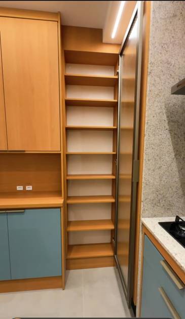 Foto do anúncio de imóvel Apartamento. Flat NOROESTE | LOFT MOBILIADO |  UNION 511